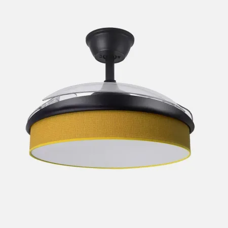 Ventilador Moda : tienda lamparas barcelona : alda iluminacion