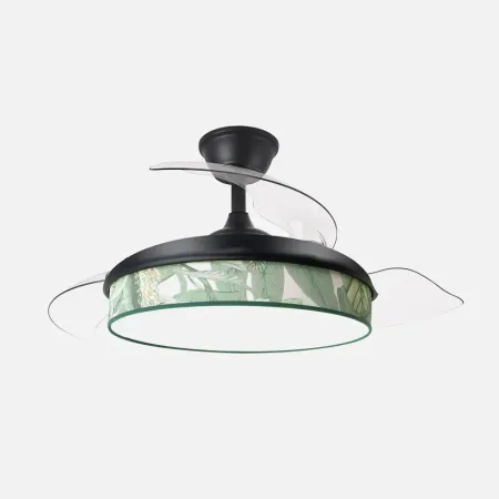 Ventilador Moda : tienda lamparas barcelona : alda iluminacion
