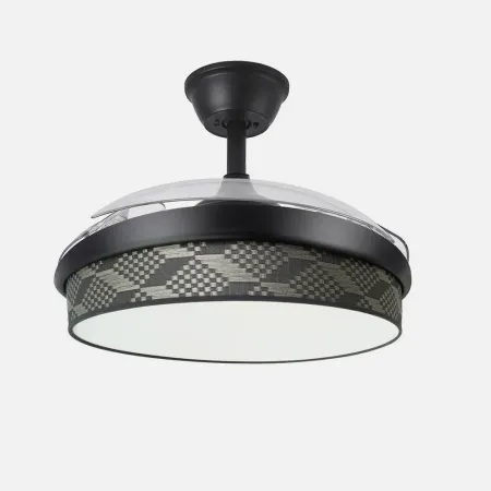 Ventilador Moda : tienda lamparas barcelona : alda iluminacion