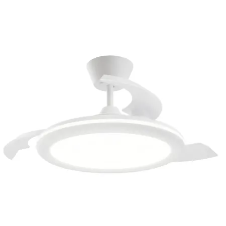 ventilador bombay : ventiladores :tienda lamparas barcelona : alda iluminacion