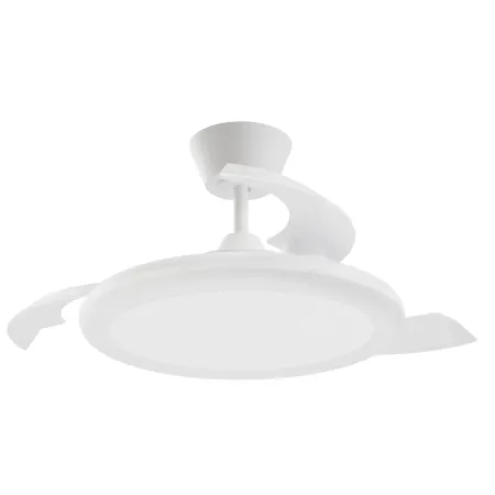 ventilador bombay : ventiladores :tienda lamparas barcelona : alda iluminacion