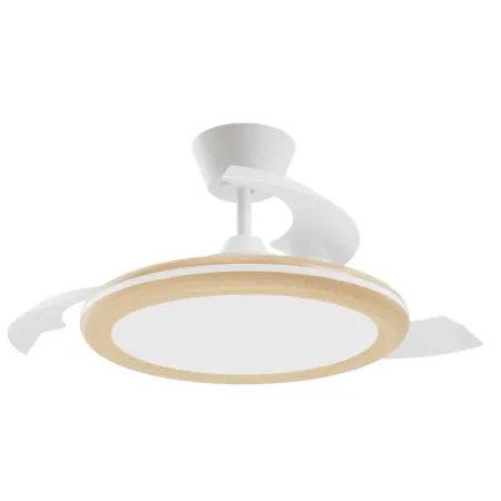 Bombay Ventilador Alda Iluminacion