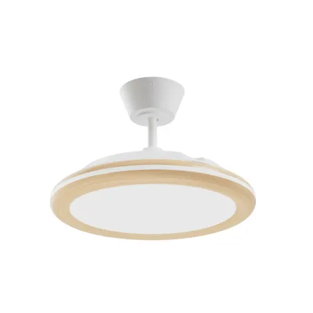 Bombay Ventilador Alda Iluminacion