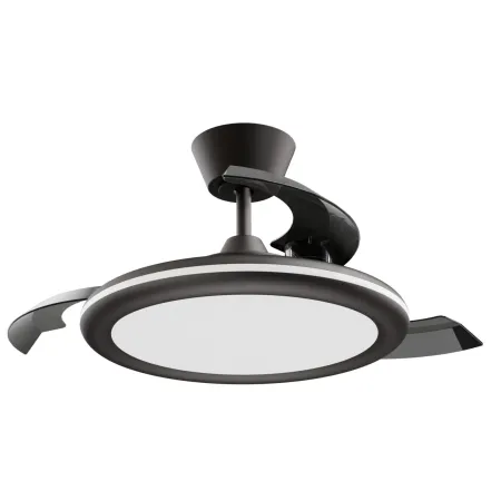 Bombay Ventilador Alda Iluminacion