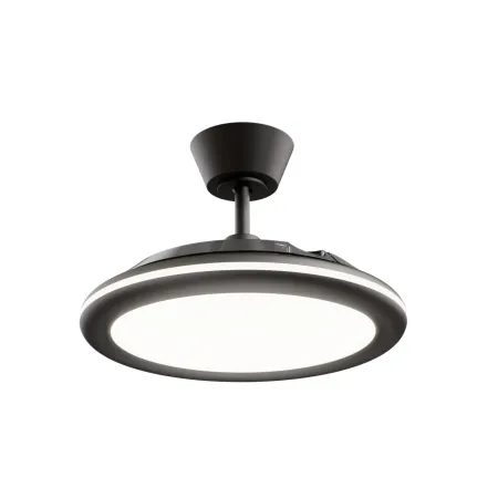 Bombay Ventilador Alda Iluminacion
