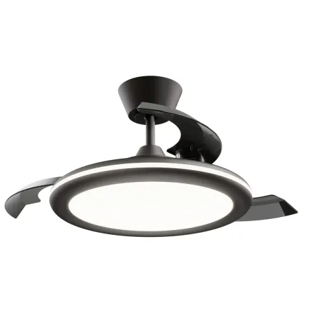 ventilador bombay : ventiladores :tienda lamparas barcelona : alda iluminacion