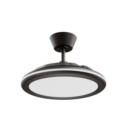 Bombay Ventilador Alda Iluminacion