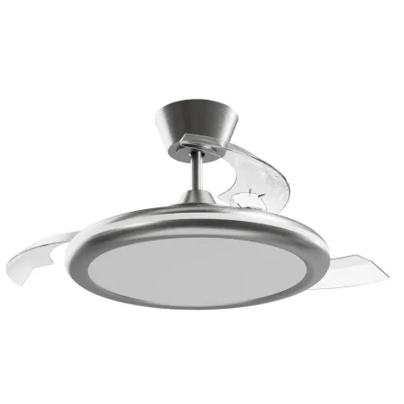 Bombay Ventilador Alda Iluminacion