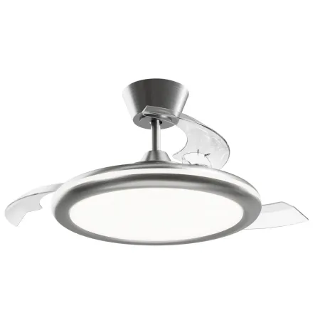 Bombay Ventilador Alda Iluminacion