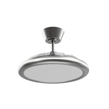 Bombay Ventilador Alda Iluminacion