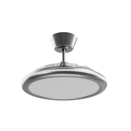 Bombay Ventilador Alda Iluminacion