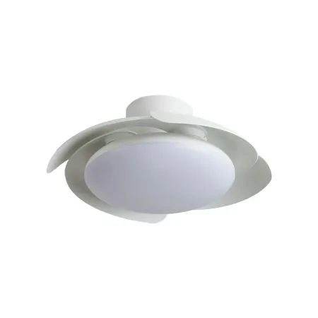 Ventilador Aloha Alda Iluminacion