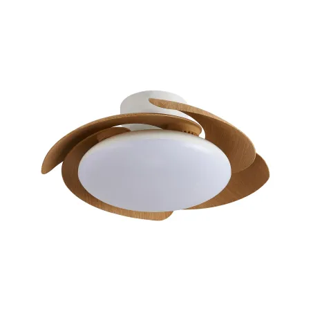 Ventilador Aloha Alda Iluminacion