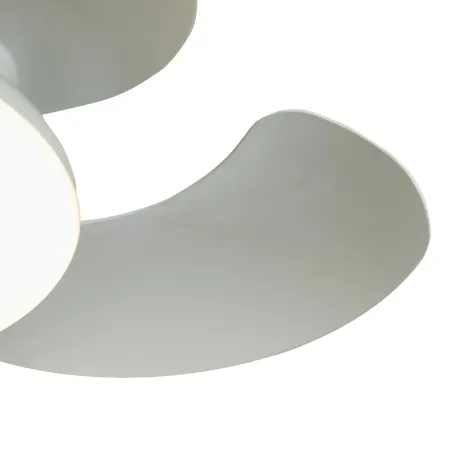 Ventilador Aloha Alda Iluminacion