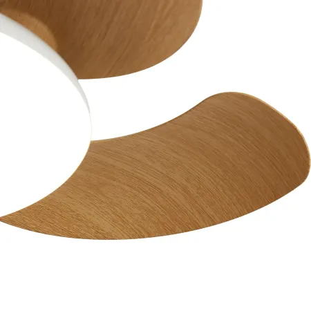 Ventilador Aloha-Alda Iluminacion-Tienda lamparas Barcelona