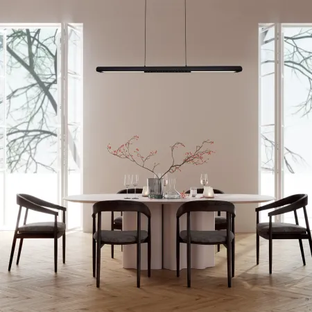 Lampara Lineal - Alda Iluminacion - Tienda Lamparas en Barcelona
