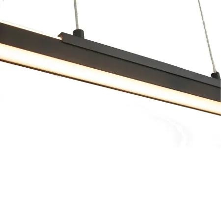 Alda Iluminacion Lampara Lineal Mantra