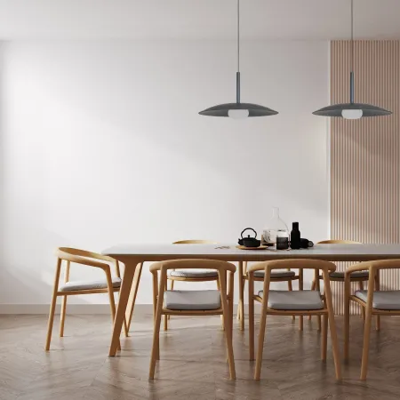 Colgante Lidia-Alda Iluminacion-Tienda lamparas Barcelona