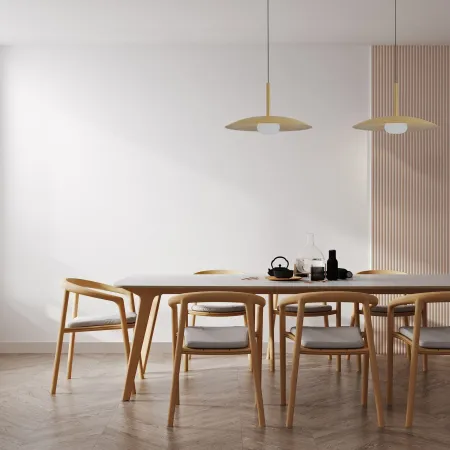 Colgante Lidia-Alda Iluminacion-Tienda lamparas Barcelona
