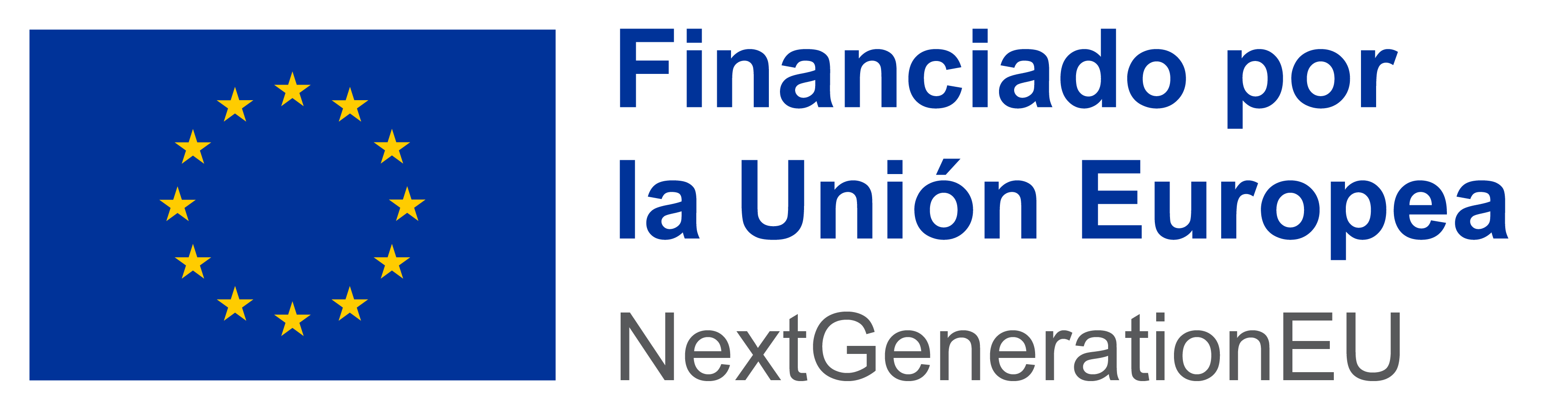 Financiado por la Unión Europea - NextGenerationEU